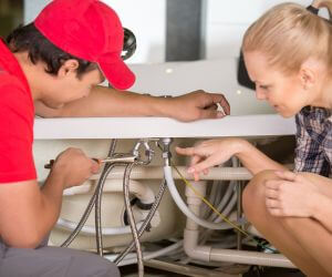 About Plumbers Pros West Jefferson, NC